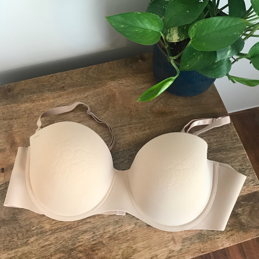 Nude Marilyn Monroe Bra